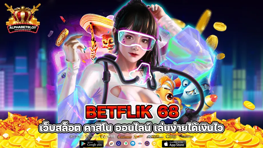 Betflik 68