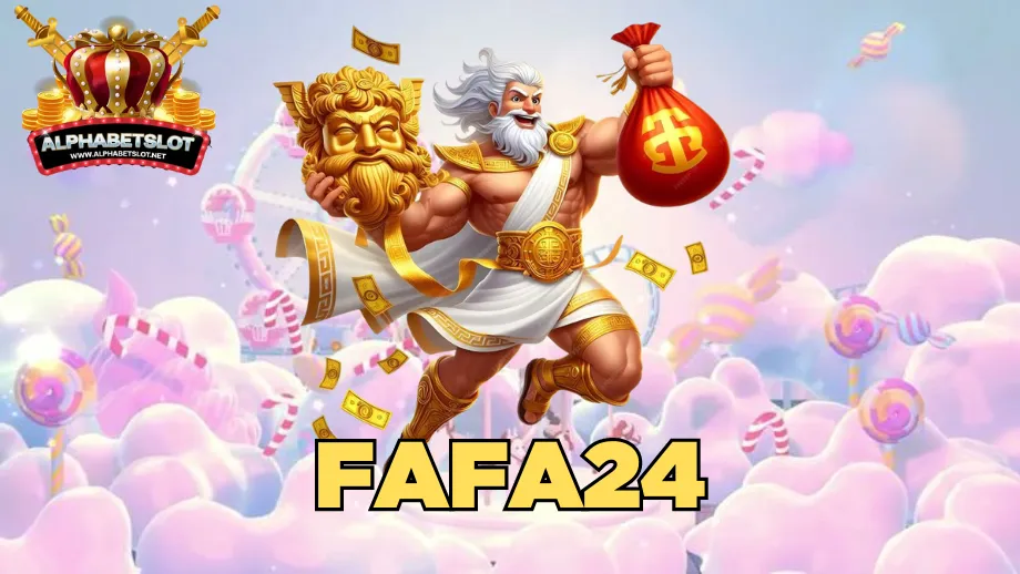 เว็บไซต์แห่งนี้นั้นเป็นเว็บ fafa24 ให้บริการการพนันออนไลน์หลากหลายรูปแบบ เรียกได้ว่าครบจบทุกเกมในวงการให้บริการที่นี่ที่เดียวเท่านั้น ในส่วนของการเข้ามาร่วมสนุกถือว่าเป็นสิ่งที่มีความสำคัญมากๆ เพราะจะทำให้คุณได้เข้ามารับสิทธิพิเศษต่างๆ รวมไปถึงรับโปรโมชั่นทางเว็บไซต์ของเรา โดยมีขั้นตอนในการทำรายการสมัครดังต่อไปนี้ 