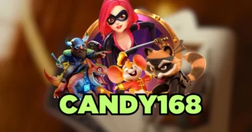 candy168